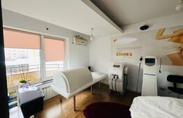 Spatiu comercial, 180 mp, ideal salon/servicii, zona Iulius Mall