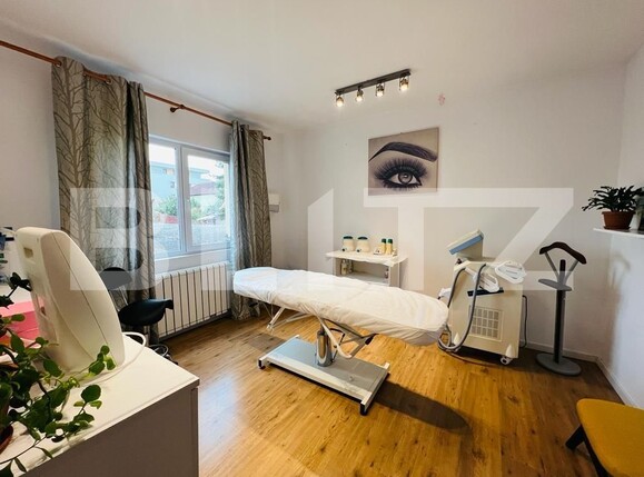 Spațiu comercial de închiriat Gheorgheni - 128302SIC | BLITZ Cluj-Napoca | Poza7