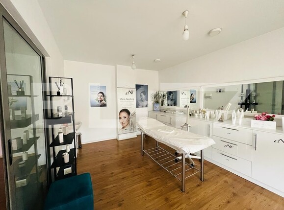 Spațiu comercial de închiriat Gheorgheni - 128302SIC | BLITZ Cluj-Napoca | Poza5