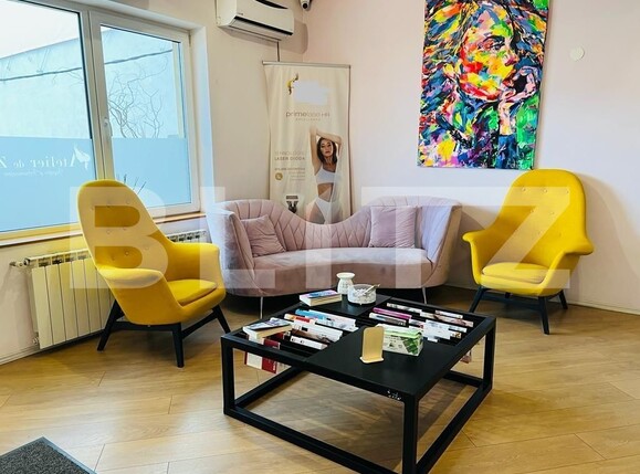 Spațiu comercial de închiriat Gheorgheni - 128302SIC | BLITZ Cluj-Napoca | Poza9