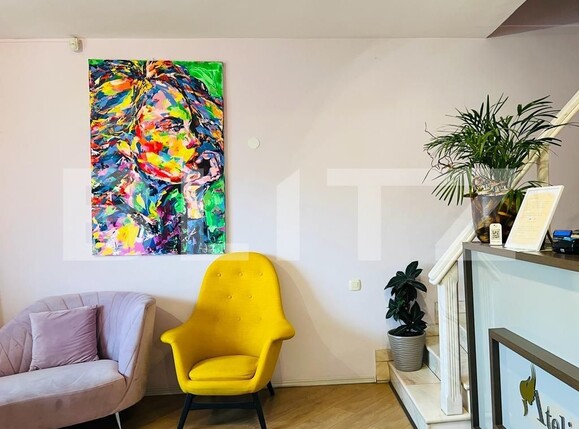 Spațiu comercial de închiriat Gheorgheni - 128302SIC | BLITZ Cluj-Napoca | Poza10