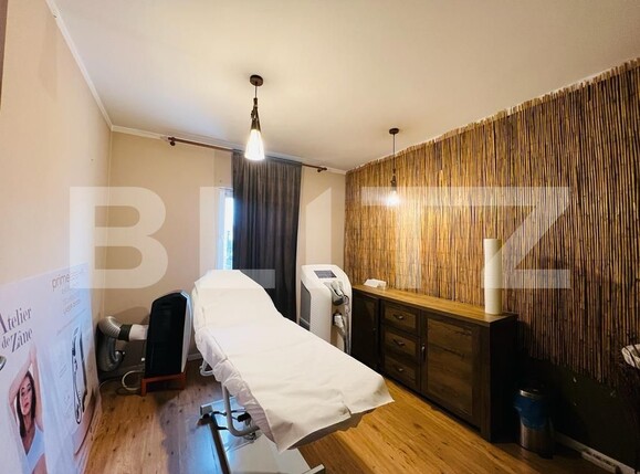 Spațiu comercial de închiriat Gheorgheni - 128302SIC | BLITZ Cluj-Napoca | Poza8