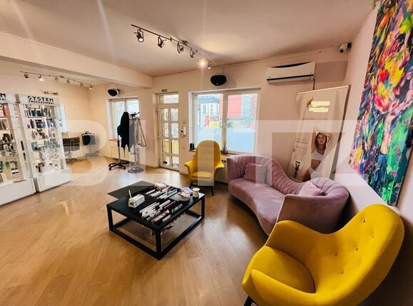 Spațiu comercial de închiriat Gheorgheni - 128302SIC | BLITZ Cluj-Napoca | Poza2