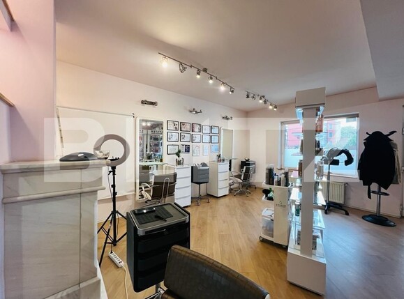 Spațiu comercial de închiriat Gheorgheni - 128302SIC | BLITZ Cluj-Napoca | Poza4