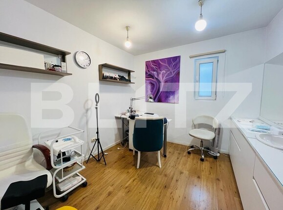 Spațiu comercial de închiriat Gheorgheni - 128302SIC | BLITZ Cluj-Napoca | Poza3