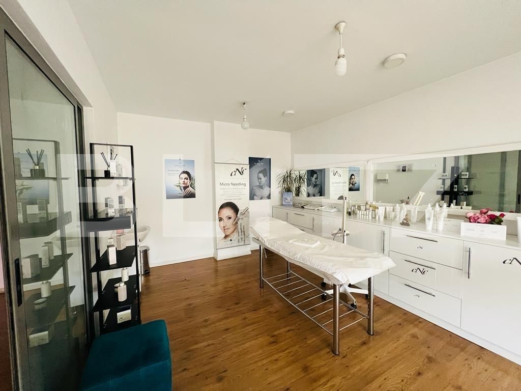 Spațiu comercial de închiriat Gheorgheni - 128302SIC | BLITZ Cluj-Napoca | Poza5