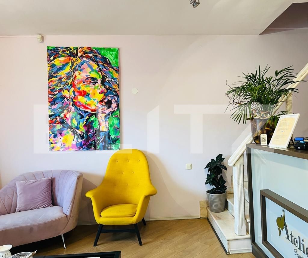 Spațiu comercial de închiriat Gheorgheni - 128302SIC | BLITZ Cluj-Napoca | Poza10