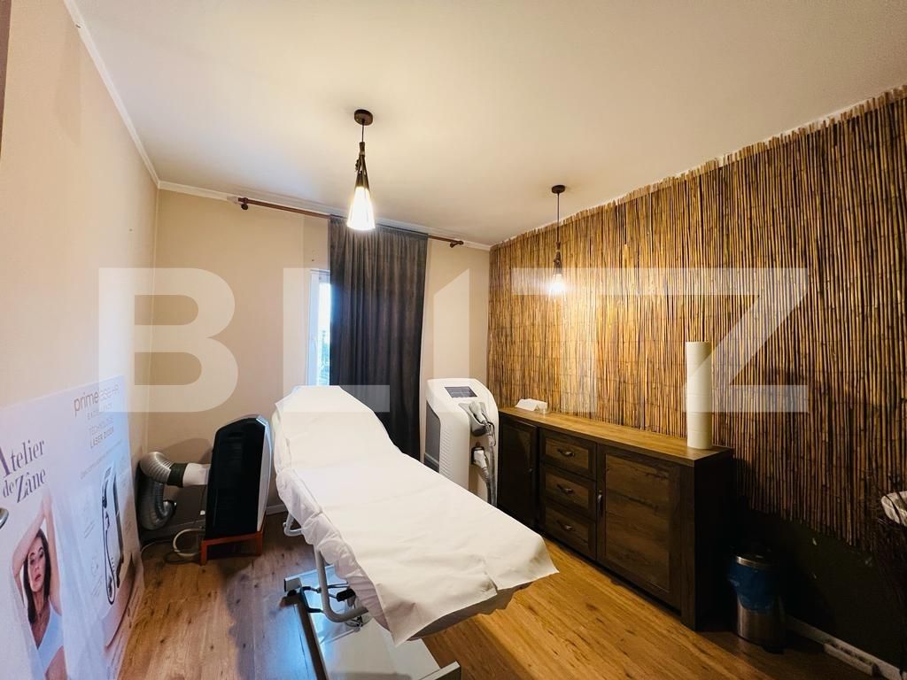 Spațiu comercial de închiriat Gheorgheni - 128302SIC | BLITZ Cluj-Napoca | Poza8