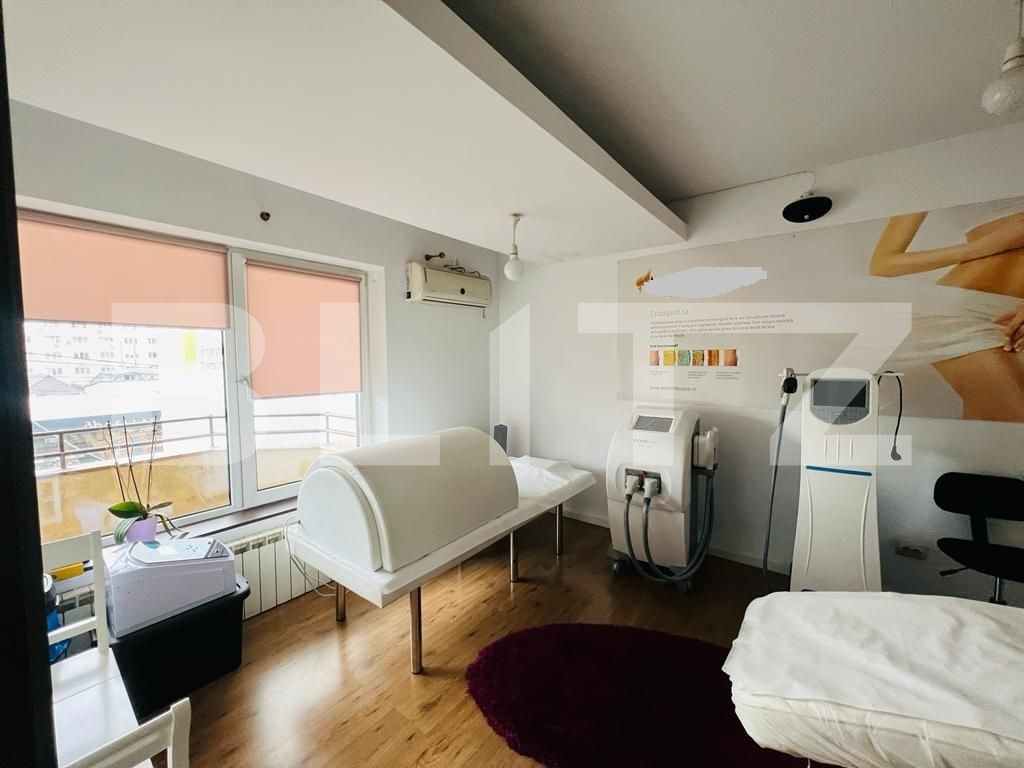 Spațiu comercial de închiriat Gheorgheni - 128302SIC | BLITZ Cluj-Napoca | Poza6