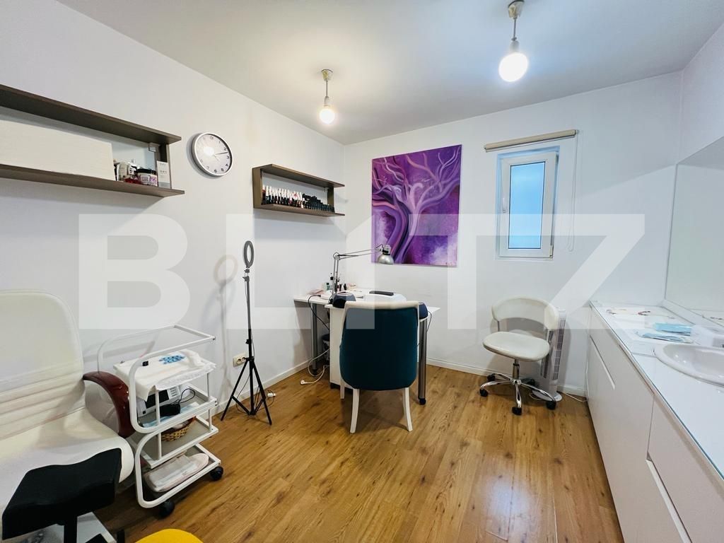 Spațiu comercial de închiriat Gheorgheni - 128302SIC | BLITZ Cluj-Napoca | Poza3