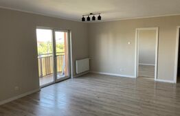 Apartament 3 camere, 63mp, etaj intermediar, zona Brancusi