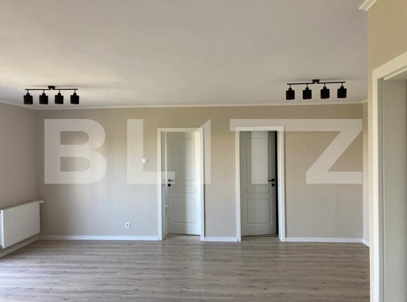 Apartament de vânzare 3 camere Gheorgheni - 128304AV | BLITZ Cluj-Napoca | Poza1