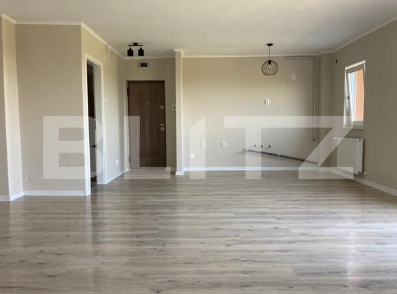 Apartament de vânzare 3 camere Gheorgheni - 128304AV | BLITZ Cluj-Napoca | Poza2