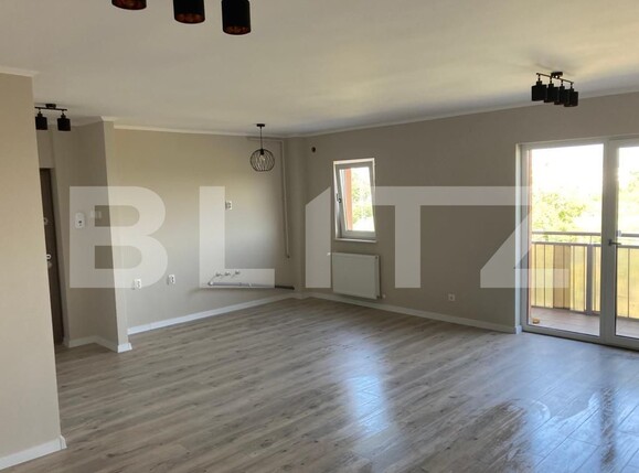 Apartament de vânzare 3 camere Gheorgheni - 128304AV | BLITZ Cluj-Napoca | Poza3