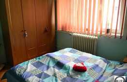 2 camere, 52 mp, decomandat, etaj intermediar, 1 balcon, zona Calea Floresti