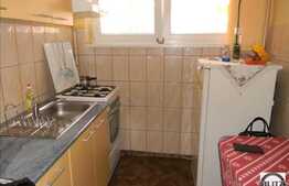 2 camere, 52 mp, decomandat, etaj intermediar, 1 balcon, zona Calea Floresti