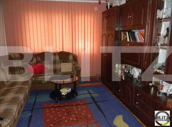 Apartament de vânzare 2 camere Manastur - 12831AV | BLITZ Cluj-Napoca | Poza1