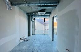 Clinica medicala, 690 mp, P+M, cladire premium, zona Marasti