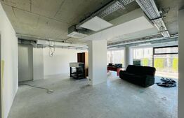 Clinica medicala, 690 mp, P+M, cladire premium, zona Marasti