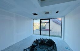 Clinica medicala, 690 mp, P+M, cladire premium, zona Marasti