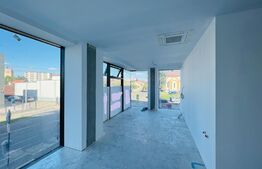 Clinica medicala, 690 mp, P+M, cladire premium, zona Marasti