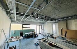 Clinica medicala, 690 mp, P+M, cladire premium, zona Marasti