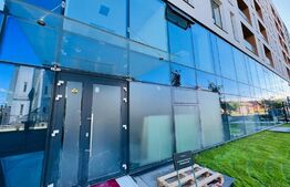 Clinica medicala, 690 mp, P+M, cladire premium, zona Marasti