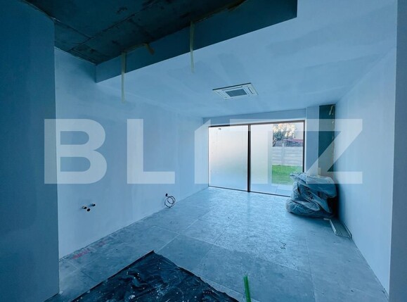 Spațiu comercial de închiriat Marasti - 128310SIC | BLITZ Cluj-Napoca | Poza8