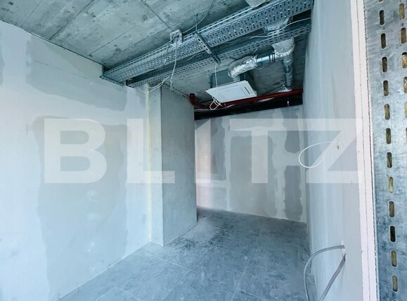 Spațiu comercial de închiriat Marasti - 128310SIC | BLITZ Cluj-Napoca | Poza12