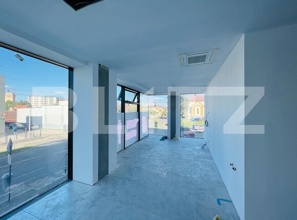 Spațiu comercial de închiriat Marasti - 128310SIC | BLITZ Cluj-Napoca | Poza6