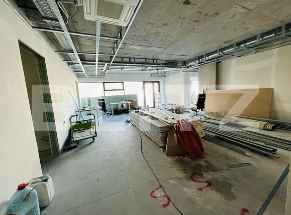 Spațiu comercial de închiriat Marasti - 128310SIC | BLITZ Cluj-Napoca | Poza4