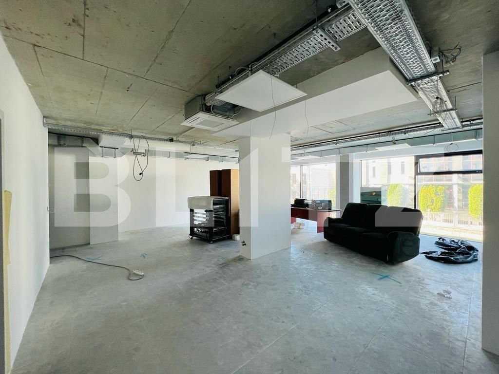 Spațiu comercial de închiriat Marasti - 128310SIC | BLITZ Cluj-Napoca | Poza3