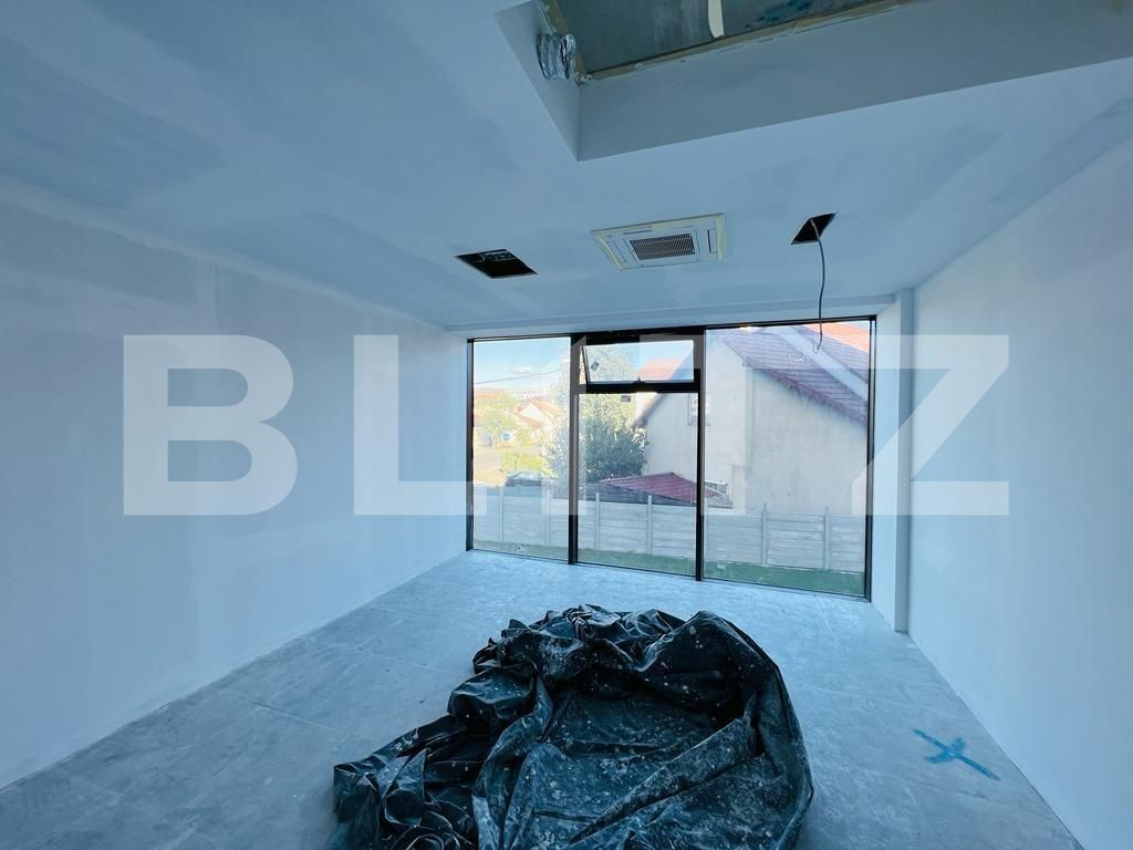 Spațiu comercial de închiriat Marasti - 128310SIC | BLITZ Cluj-Napoca | Poza11