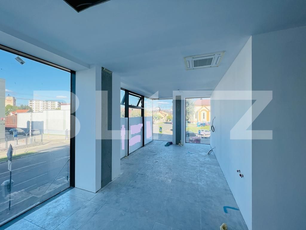 Spațiu comercial de închiriat Marasti - 128310SIC | BLITZ Cluj-Napoca | Poza6