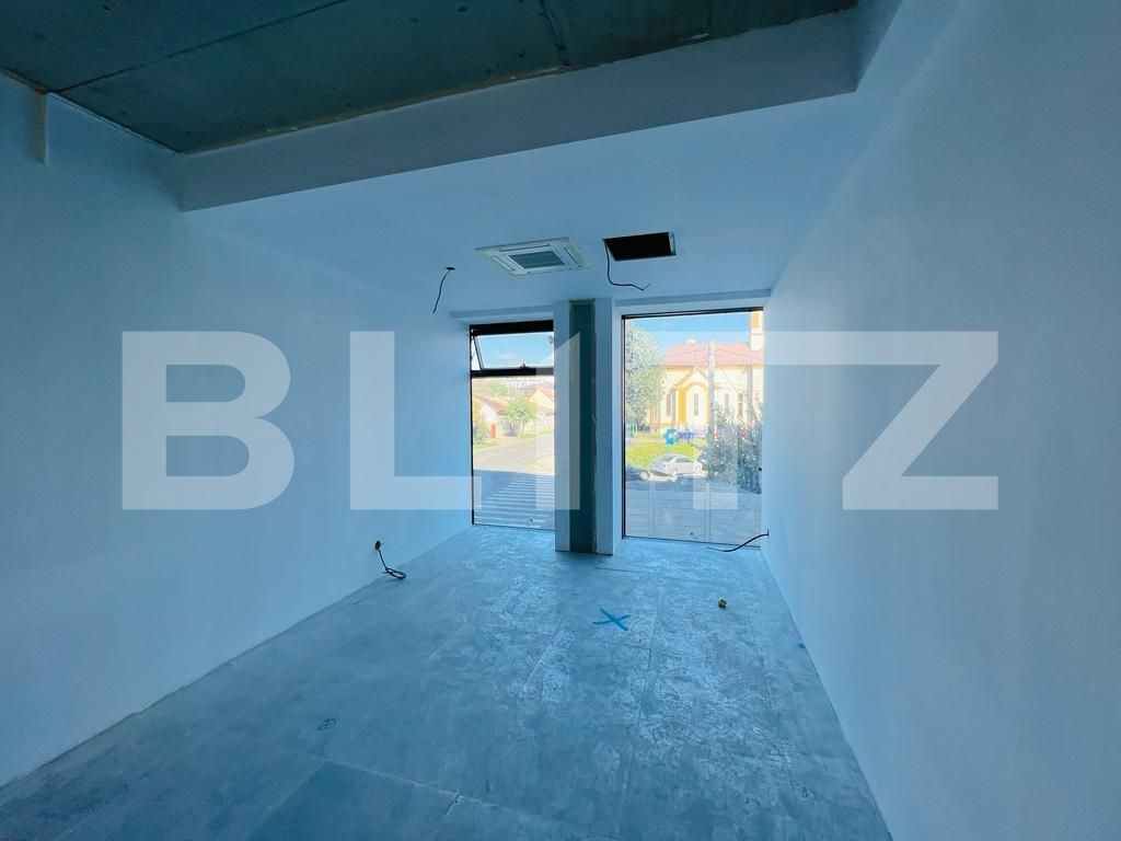 Spațiu comercial de închiriat Marasti - 128310SIC | BLITZ Cluj-Napoca | Poza7