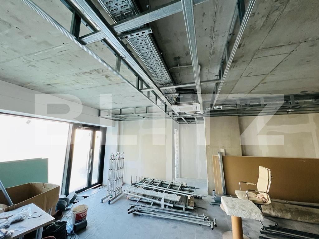 Spațiu comercial de închiriat Marasti - 128310SIC | BLITZ Cluj-Napoca | Poza15