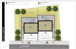 Duplex semifinisat de vanzare, Tauti 