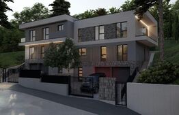 Duplex semifinisat de vanzare, Tauti 