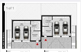 Duplex semifinisat de vanzare, Tauti 