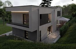 Duplex semifinisat de vanzare, Tauti 