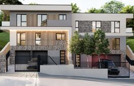 Duplex semifinisat de vanzare, Tauti 