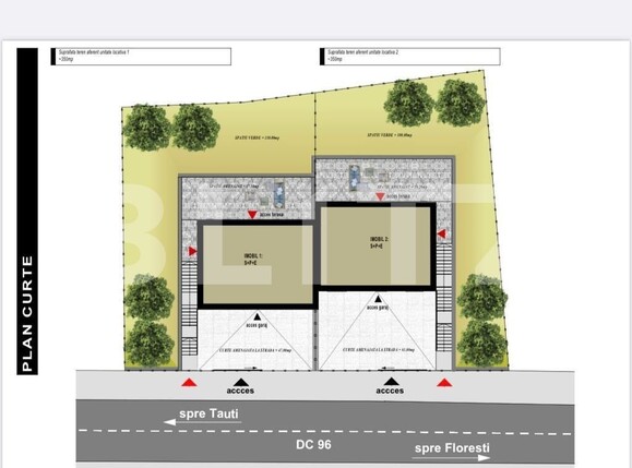 Casa de vânzare 4 camere Floreşti - 128311CV | BLITZ Cluj-Napoca | Poza8