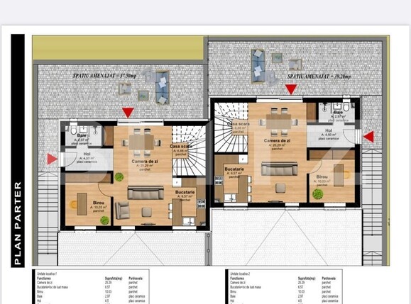 Casa de vânzare 4 camere Floreşti - 128311CV | BLITZ Cluj-Napoca | Poza10