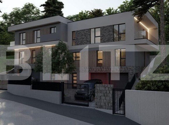 Casa de vânzare 4 camere Floreşti - 128311CV | BLITZ Cluj-Napoca | Poza4