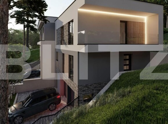 Casa de vânzare 4 camere Floreşti - 128311CV | BLITZ Cluj-Napoca | Poza6