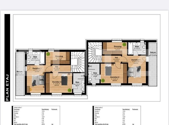 Casa de vânzare 4 camere Floreşti - 128311CV | BLITZ Cluj-Napoca | Poza11