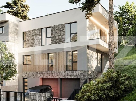 Casa de vânzare 4 camere Floreşti - 128311CV | BLITZ Cluj-Napoca | Poza3