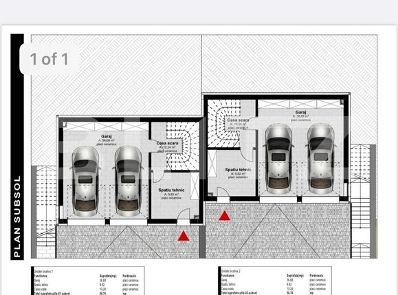 Casa de vânzare 4 camere Floreşti - 128311CV | BLITZ Cluj-Napoca | Poza9