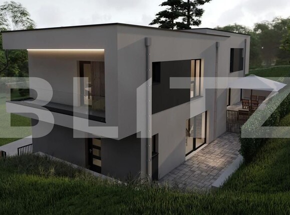 Casa de vânzare 4 camere Floreşti - 128311CV | BLITZ Cluj-Napoca | Poza7