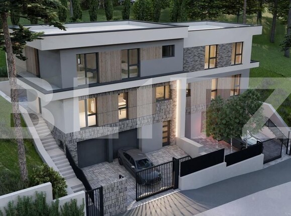 Casa de vânzare 4 camere Floreşti - 128311CV | BLITZ Cluj-Napoca | Poza1